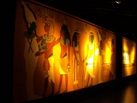 Tuananchamun-Ausstellung Reise in die Ewigkeit   2013-08-03-Tutanchamun (98) -->